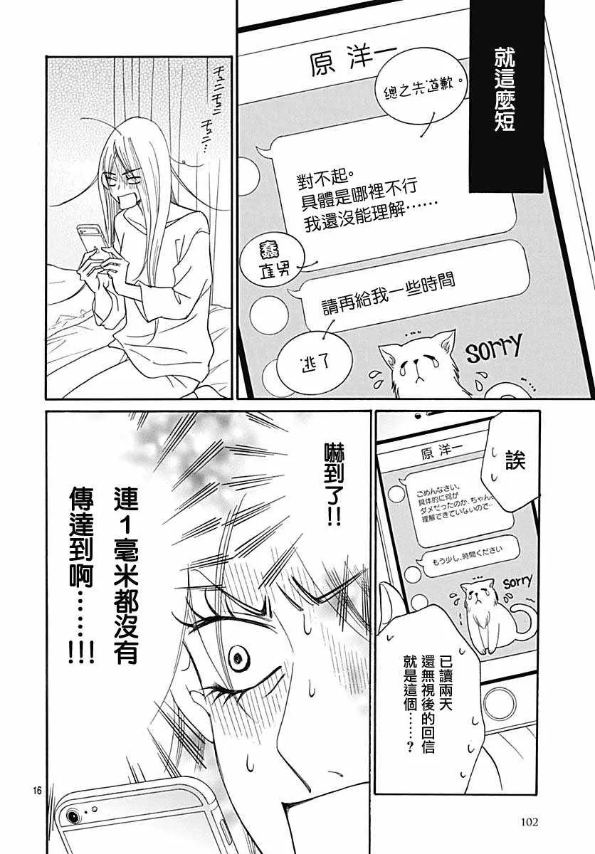 第36话 第16页