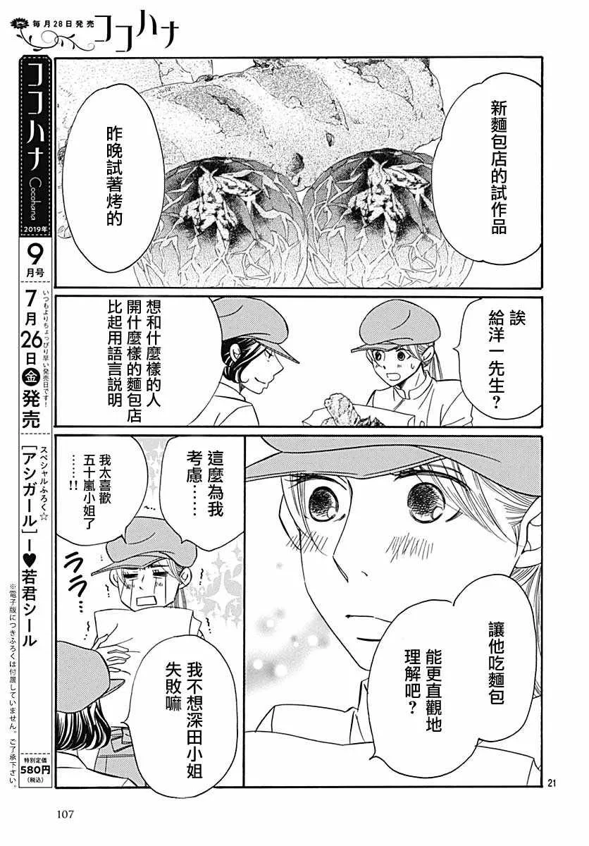 第36话 第21页