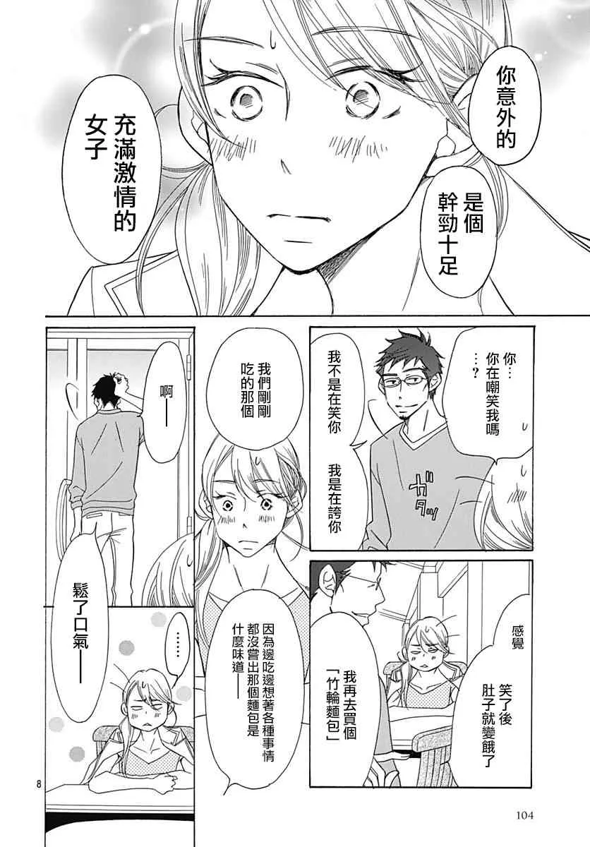 第33话 第8页