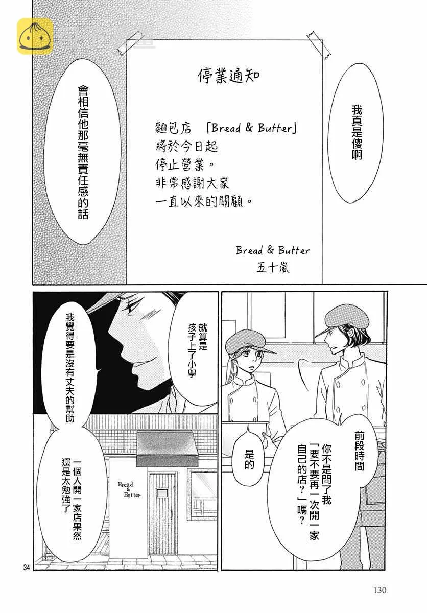 第33话 第34页