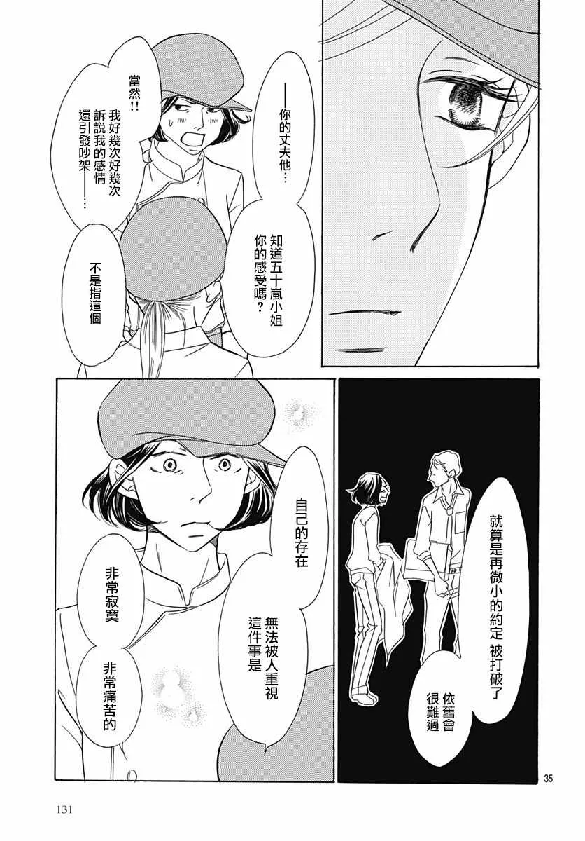 第33话 第35页