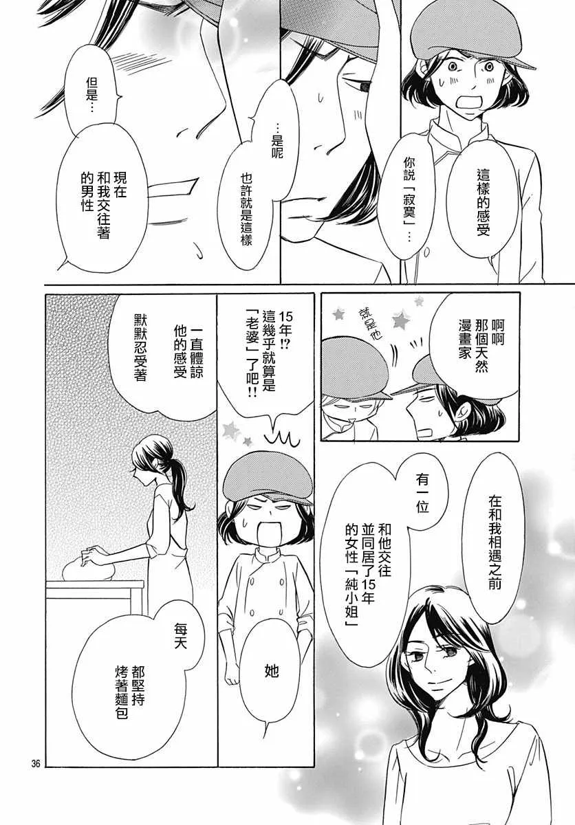 第33话 第36页