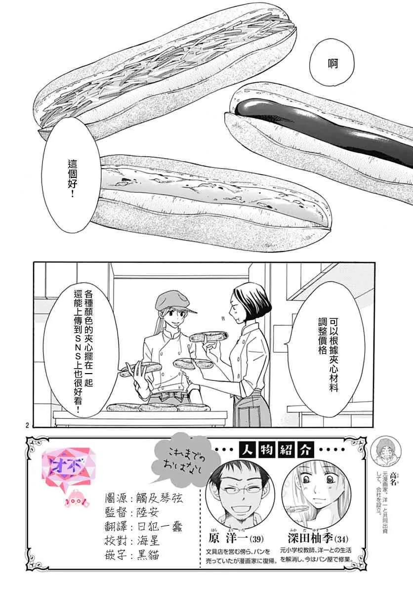 第32话 第2页