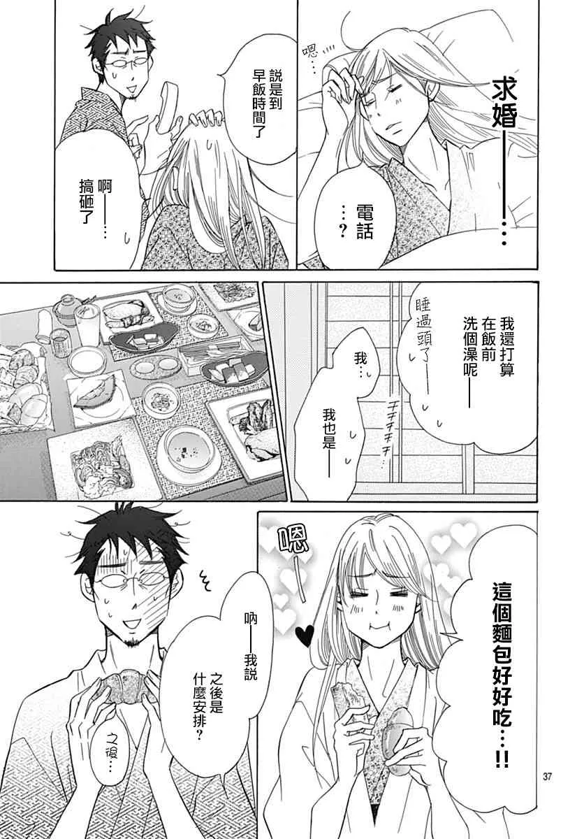 第32话 第37页