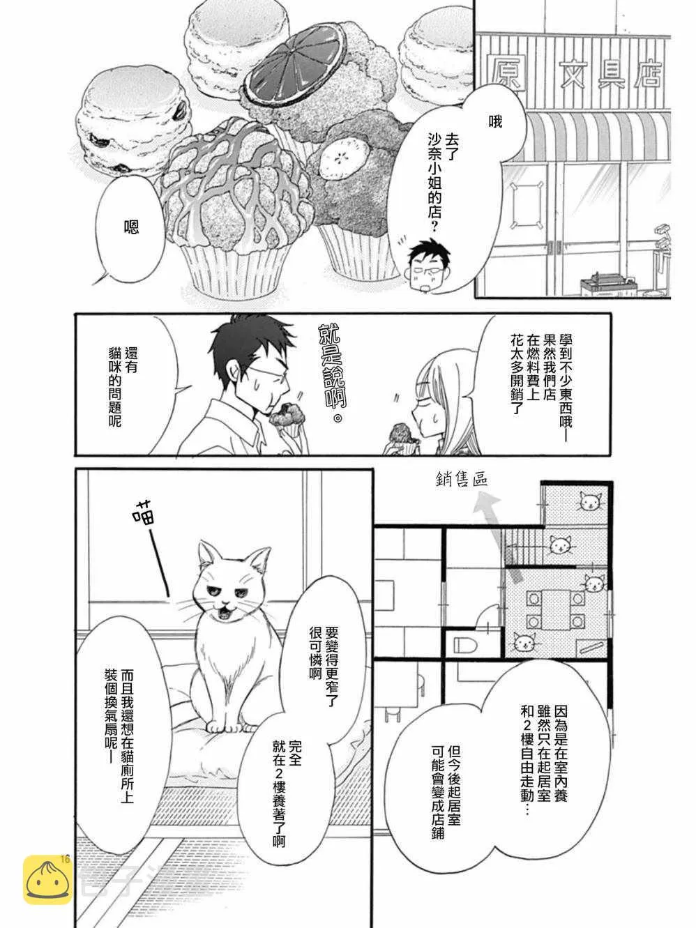第27话 第16页