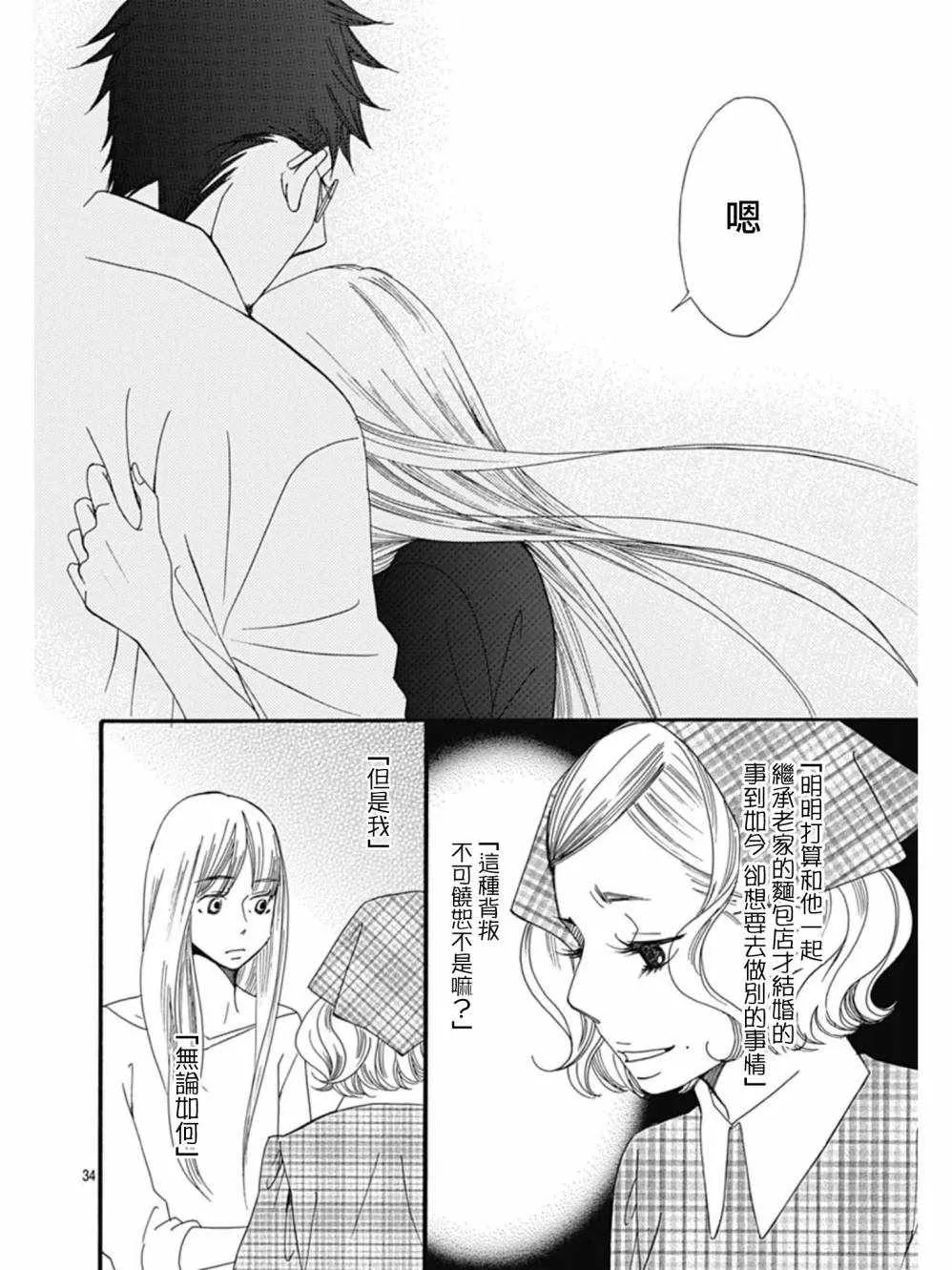 第27话 第34页