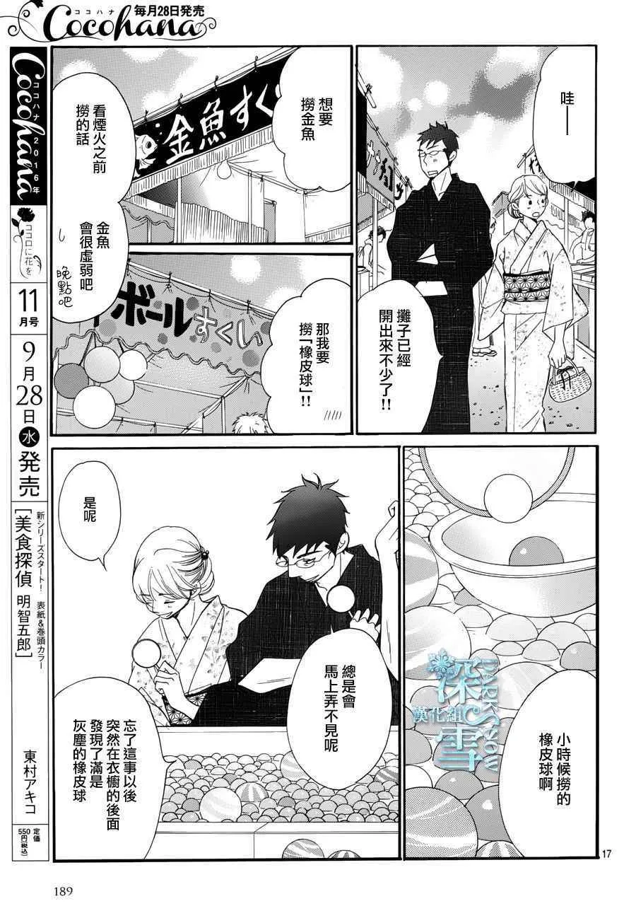 第21话 第18页