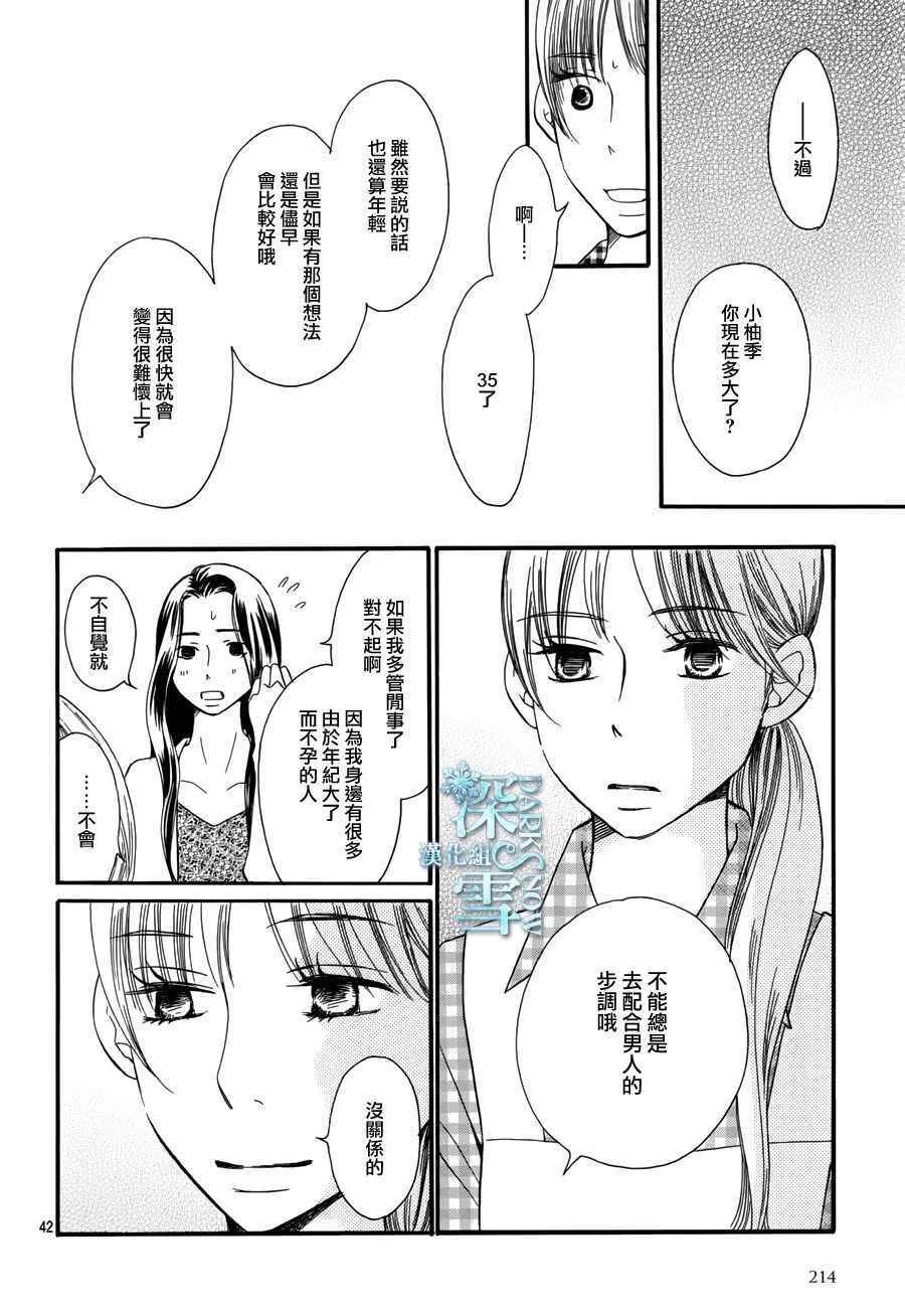 第21话 第42页
