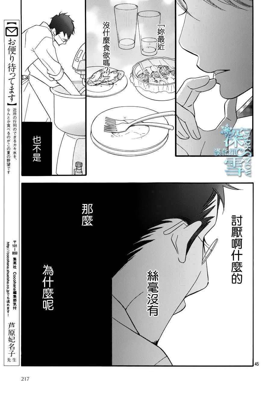 第21话 第45页