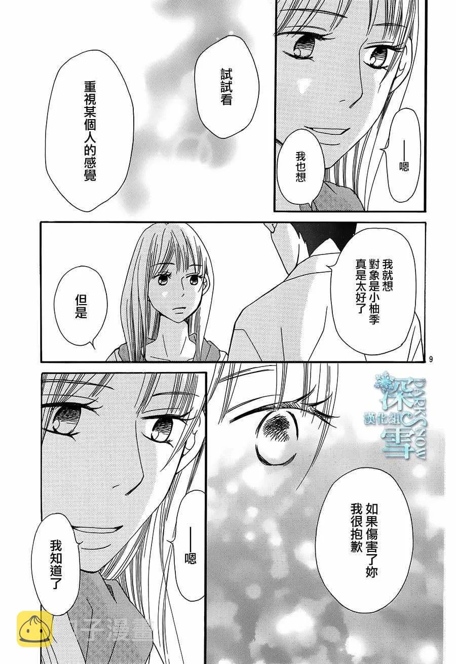 第20话 第9页