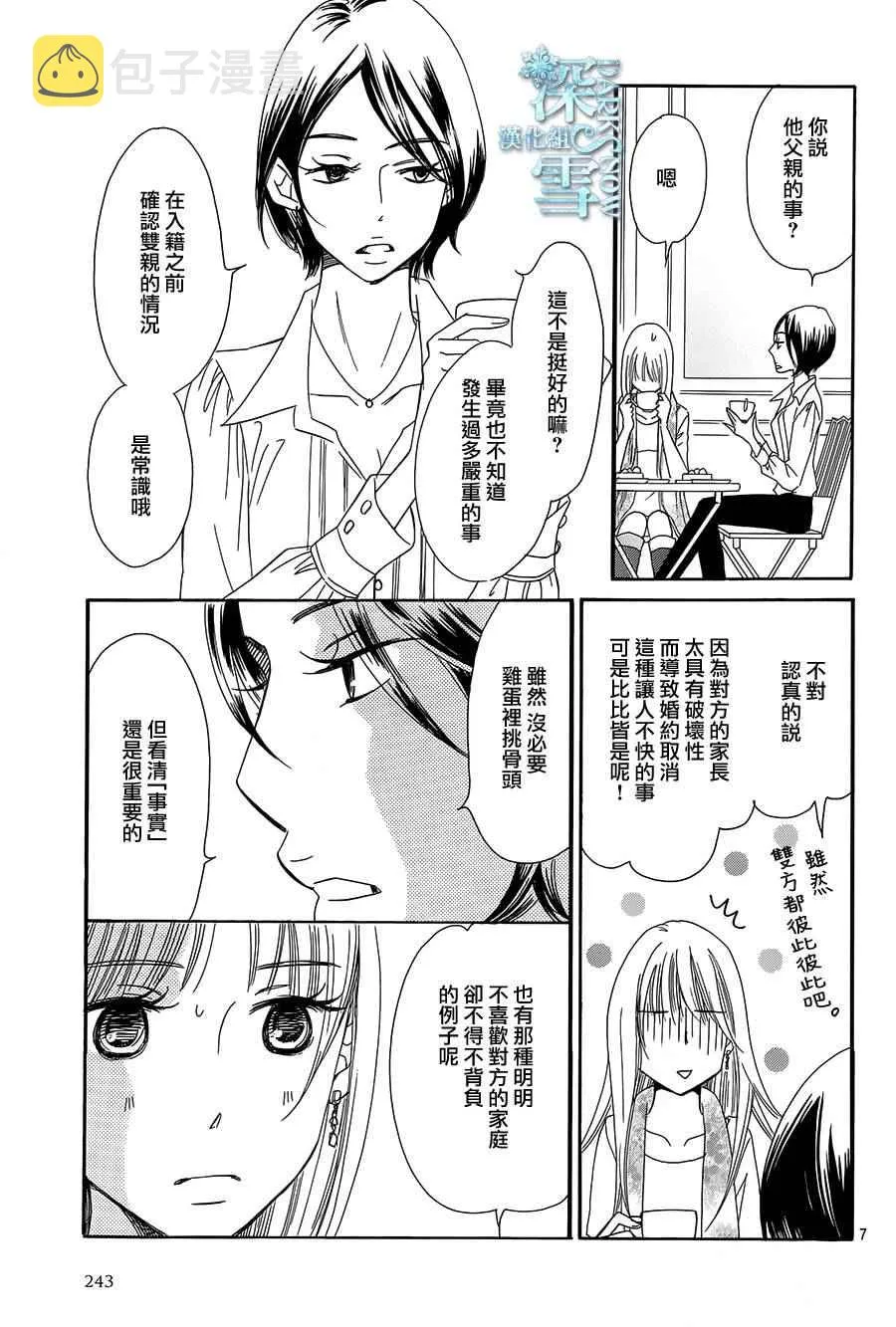 第16话 第7页