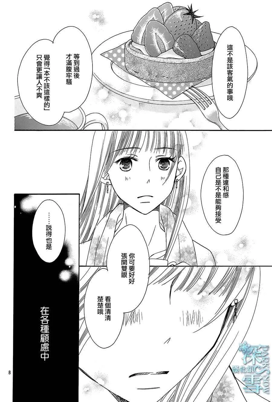 第16话 第8页