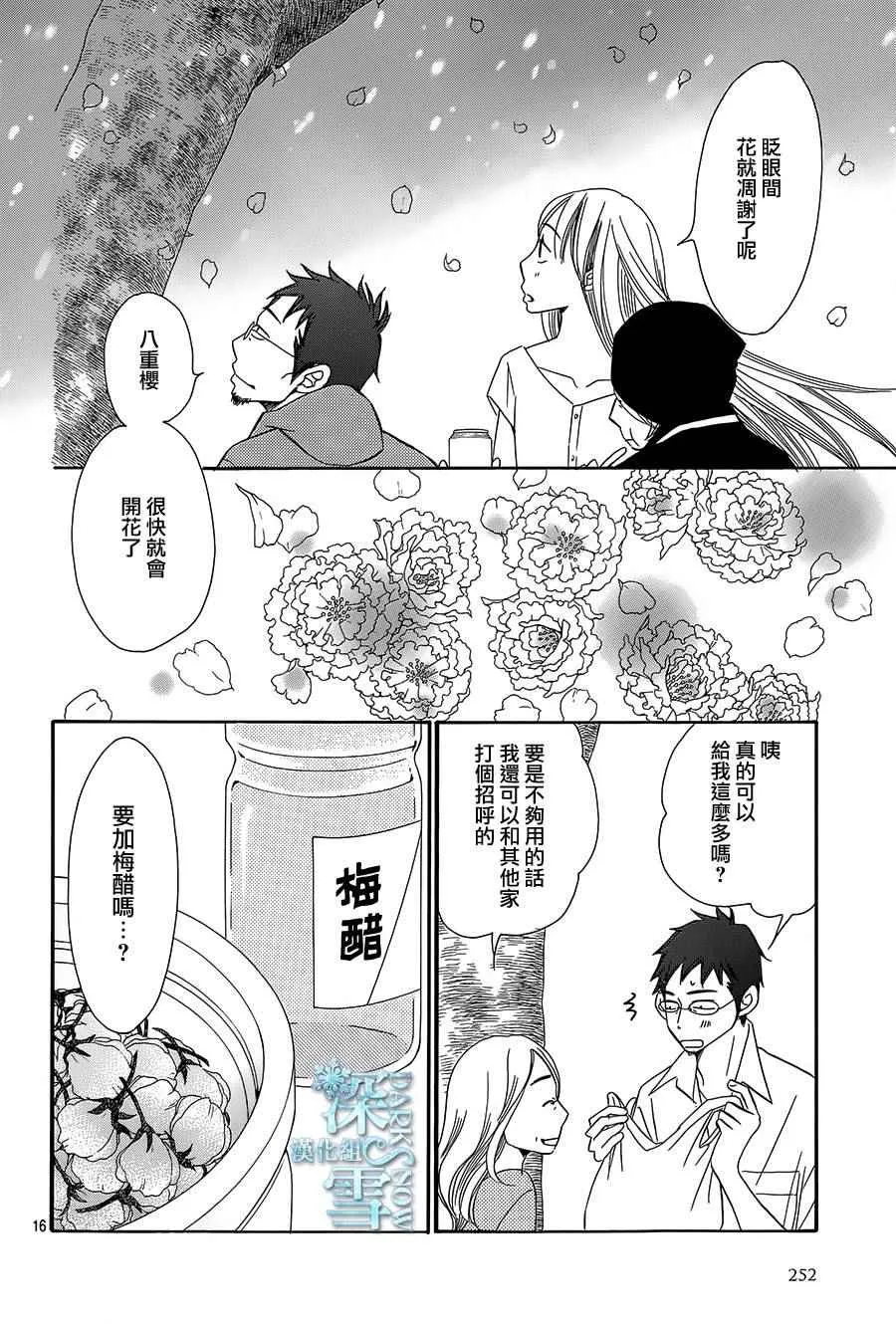第16话 第16页