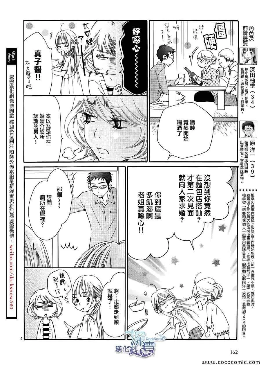 第2话 第4页