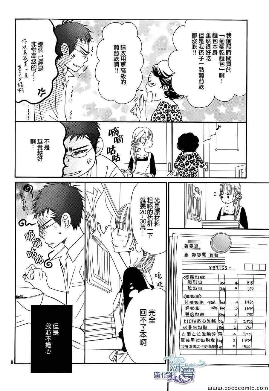 第2话 第8页