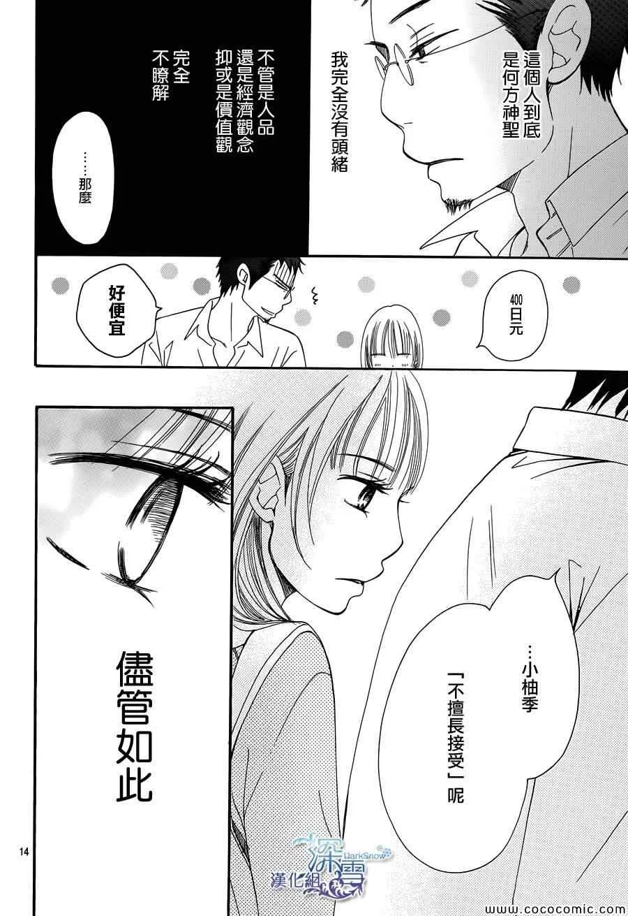 第2话 第14页