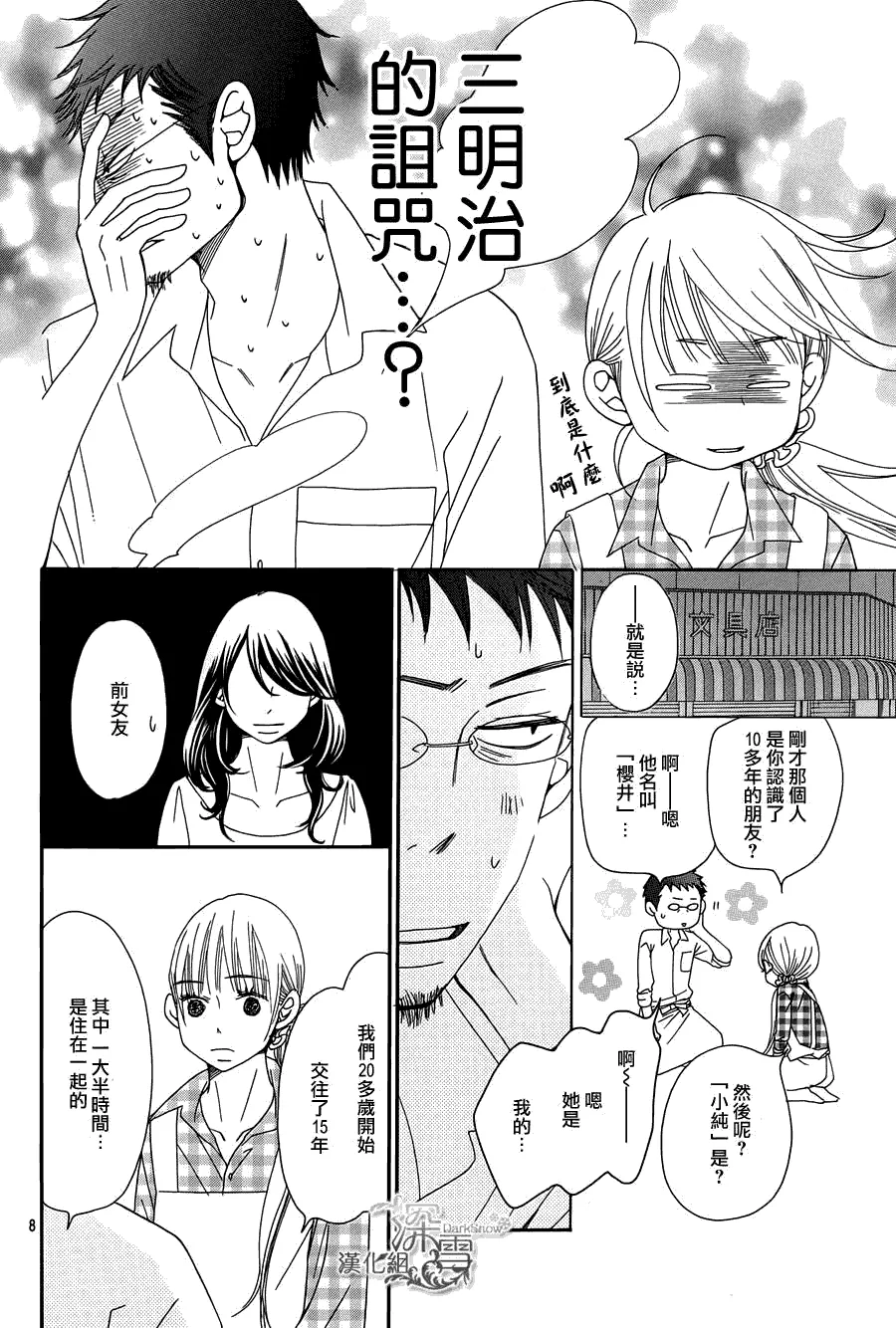 第3话 第8页