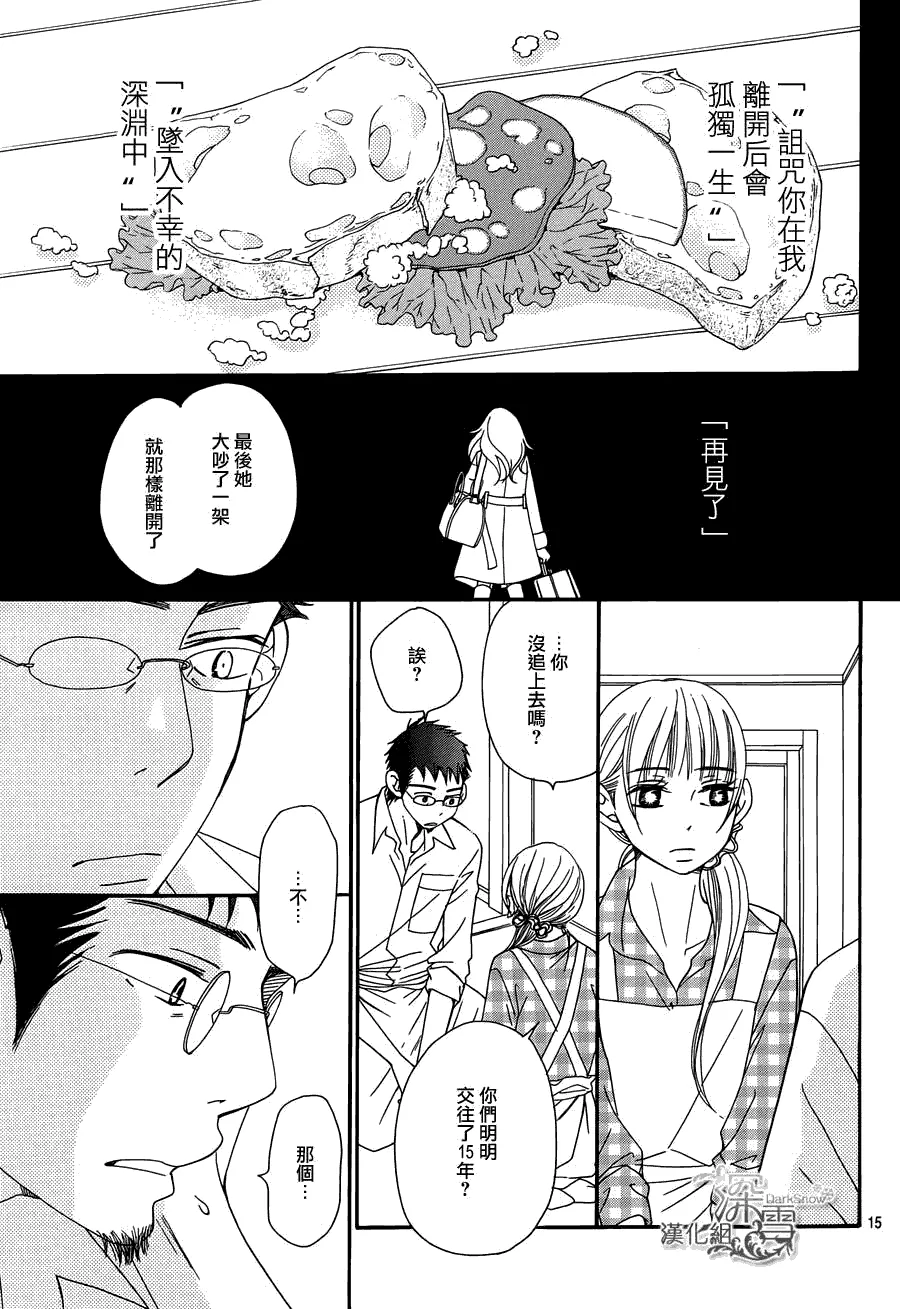 第3话 第15页