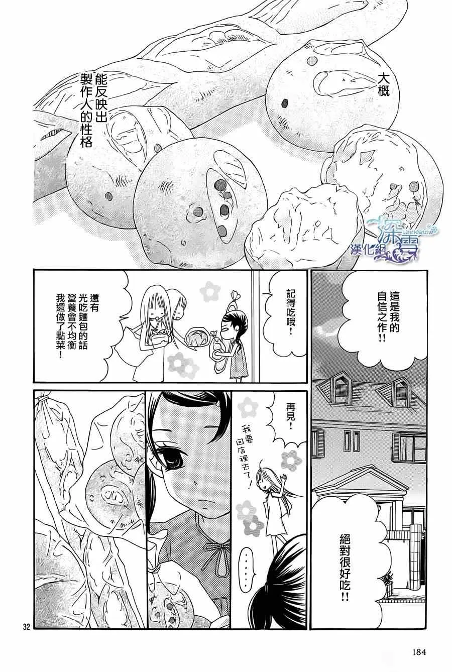 第6话 第32页