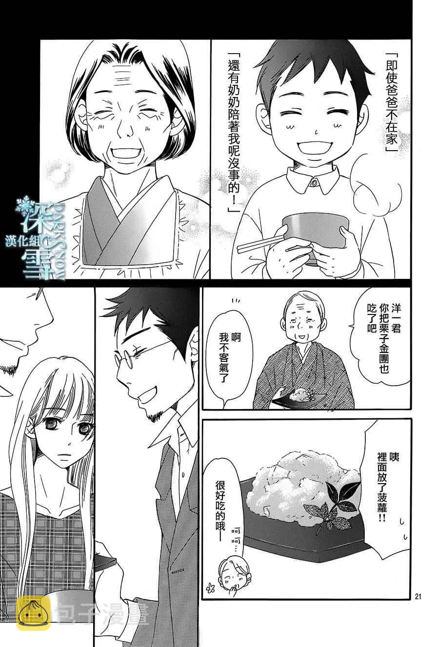 第15话 第21页
