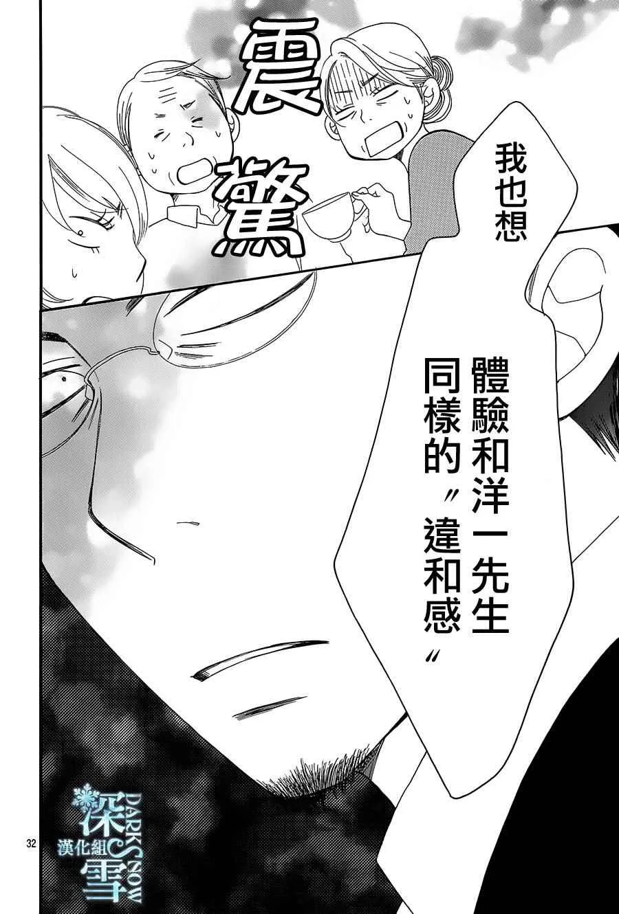 第15话 第32页