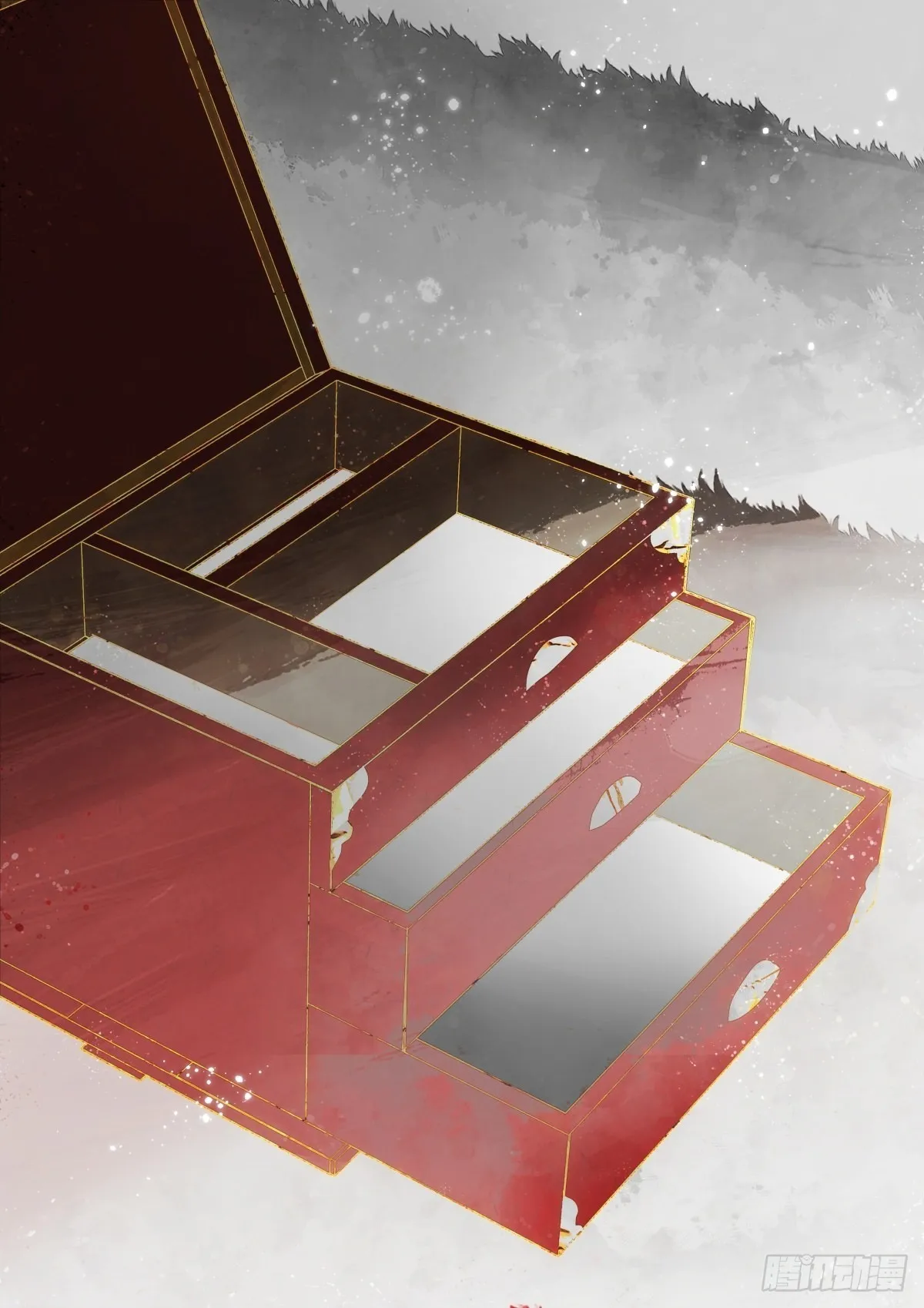 奔月03 第19页