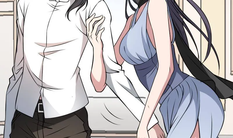 第5话 傍大款的烦恼 第3页