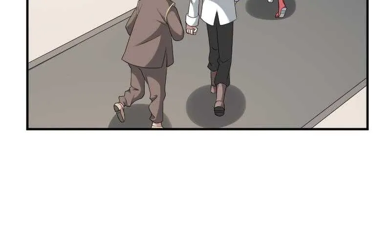 第31话 听说你日猫了 第5页