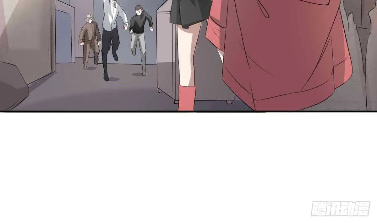 第34话 发鬼 第55页