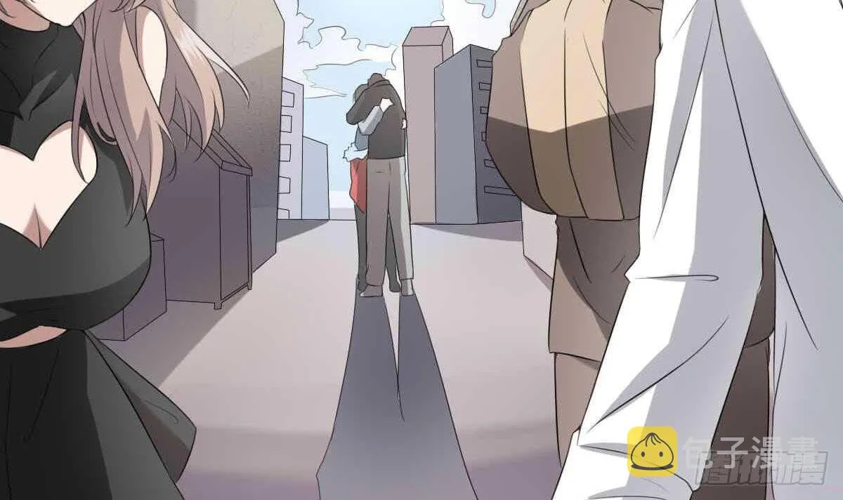 第34话 发鬼 第58页