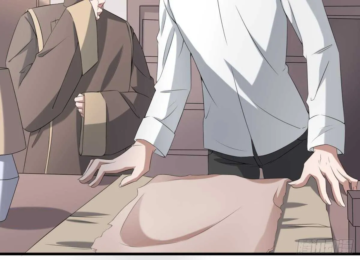 第37话 伯奇图 第25页