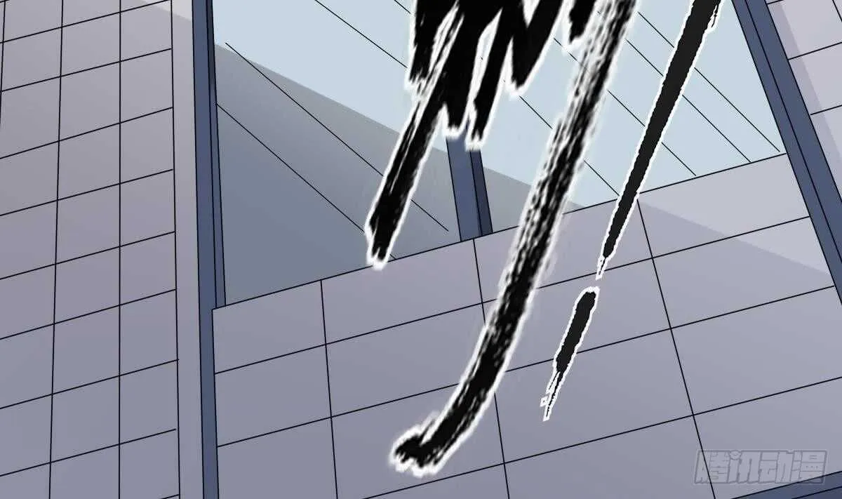 第44话 狐狸的复仇之路 第3页