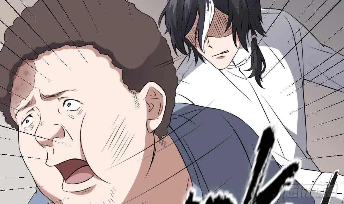 第48话 鬼婴求救 第7页