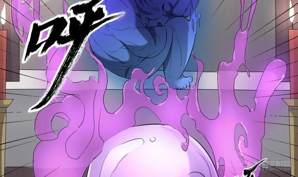 第48话 鬼婴求救 第31页