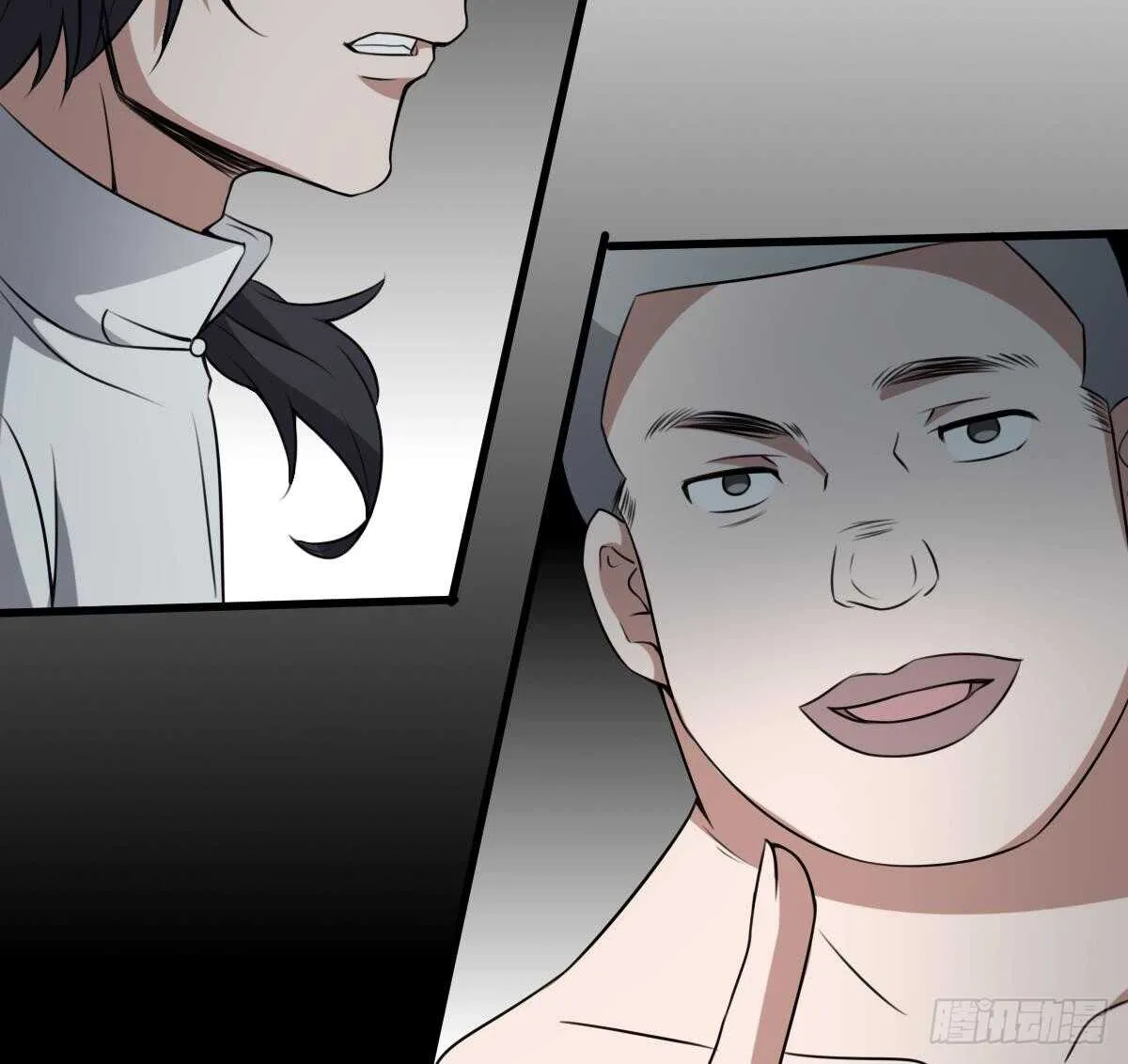 第55话 我要你的命 第42页