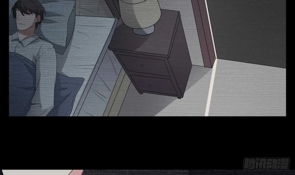 第60话 吃脑的小女孩 第33页