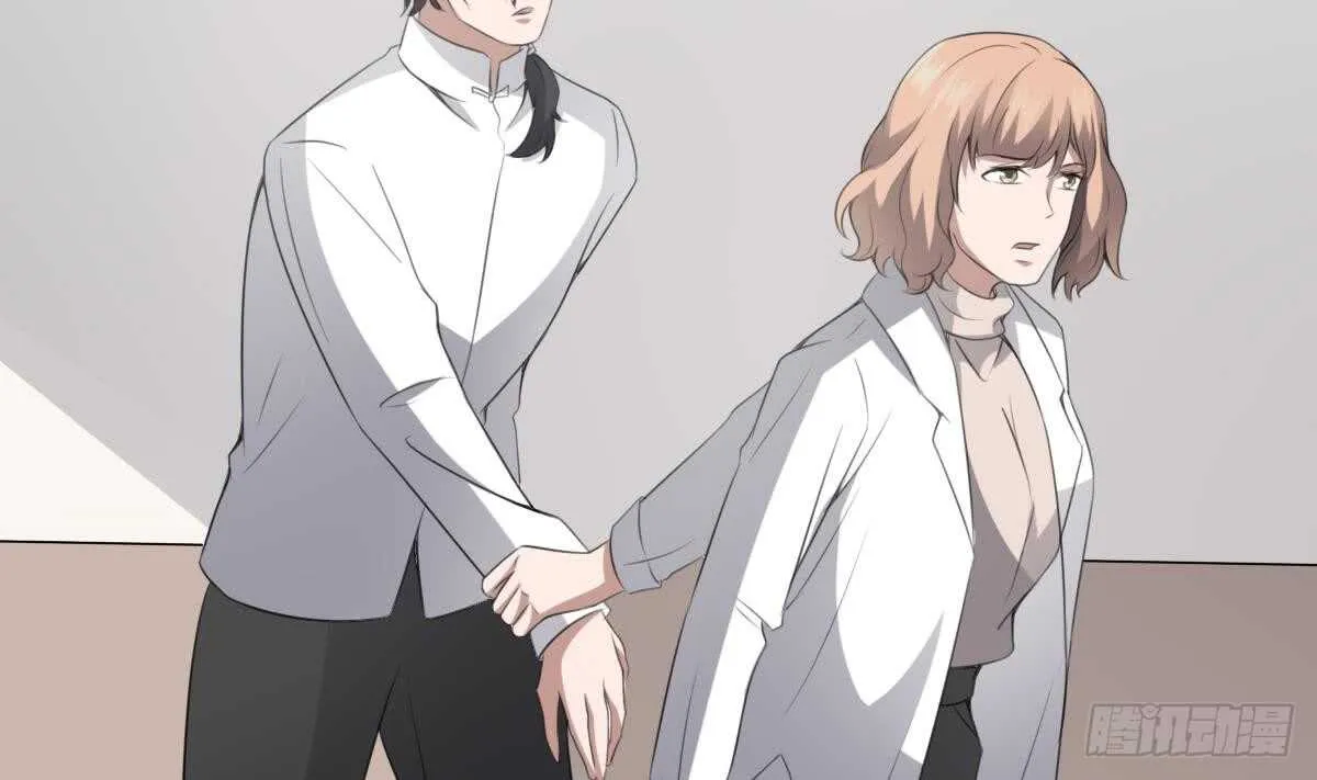 第62话 恐怖的小女孩 第6页