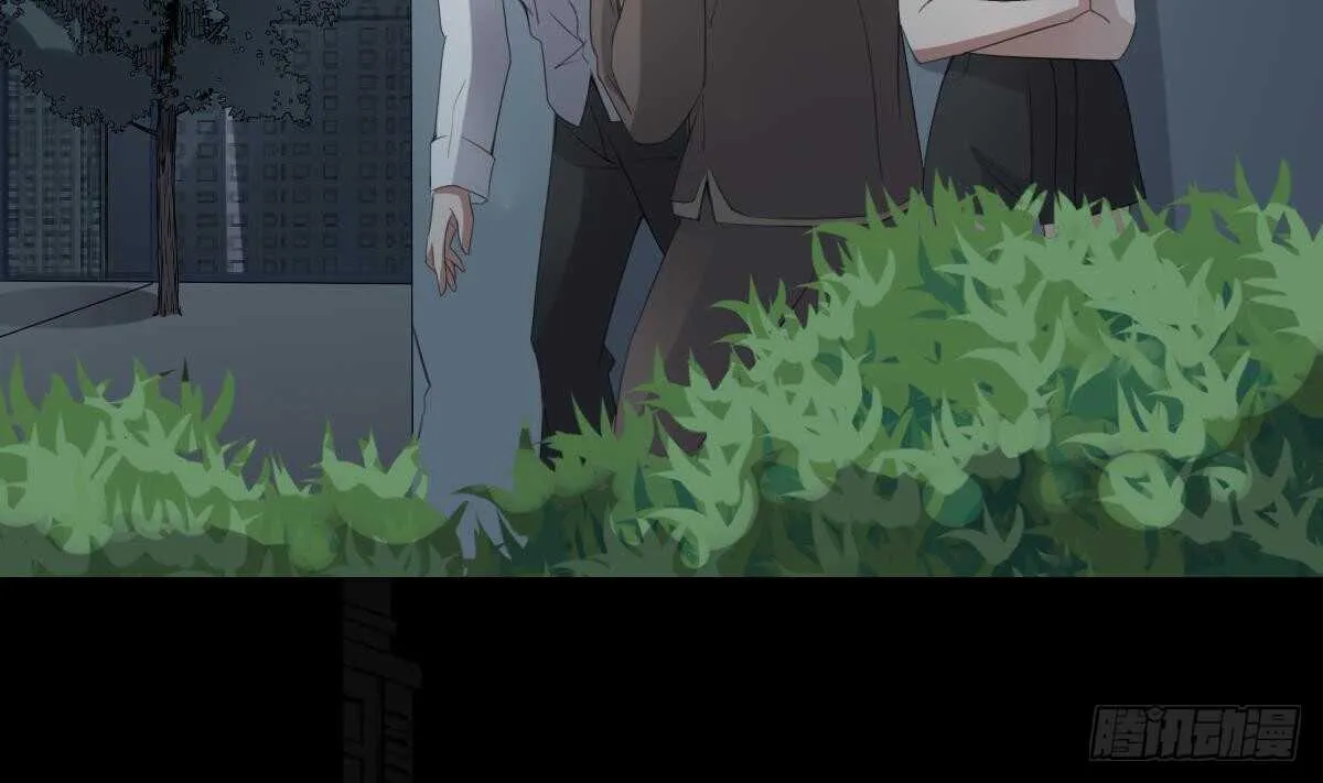 第62话 恐怖的小女孩 第29页