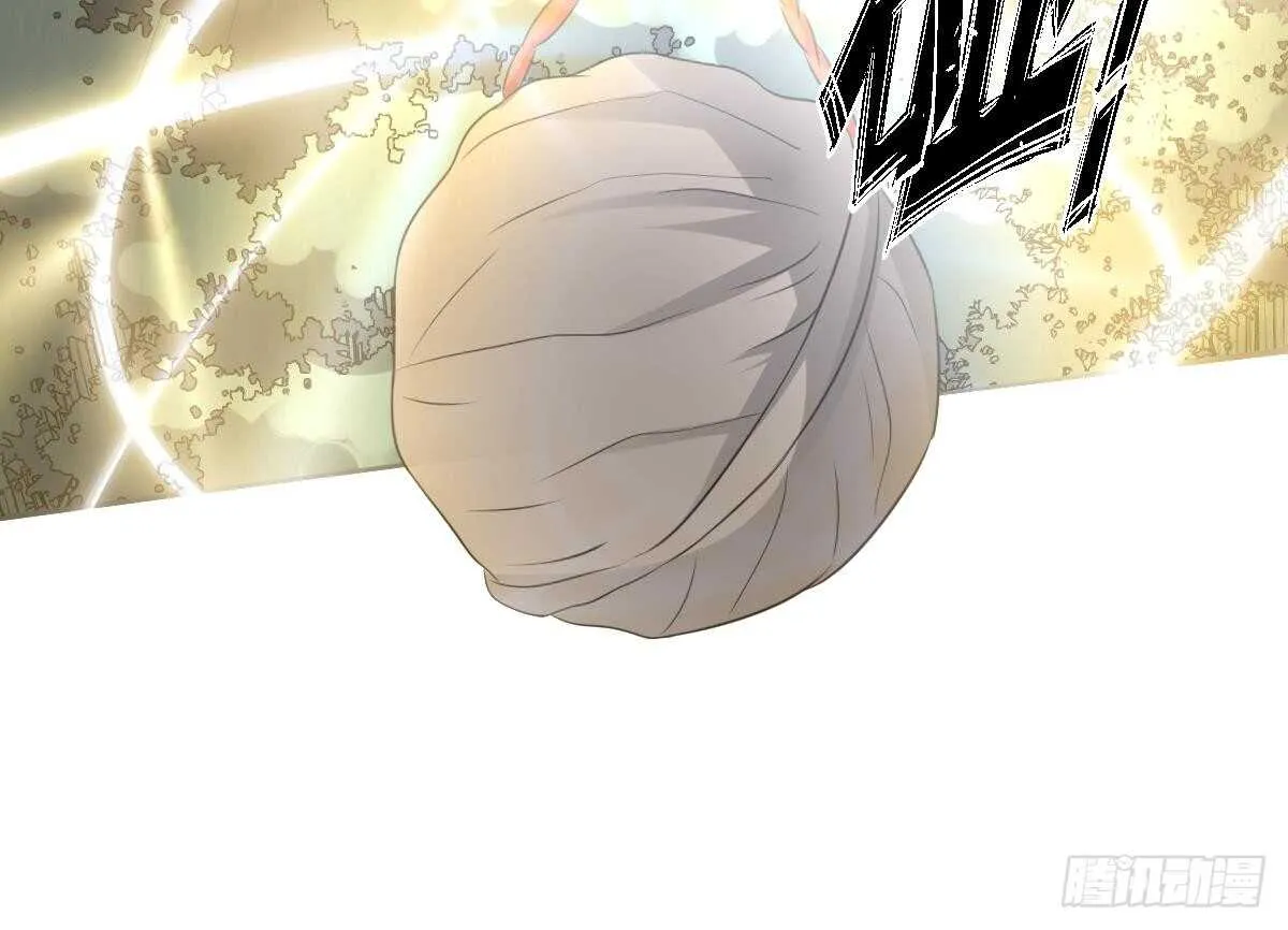 第68话 飞头降,击破！ 第34页