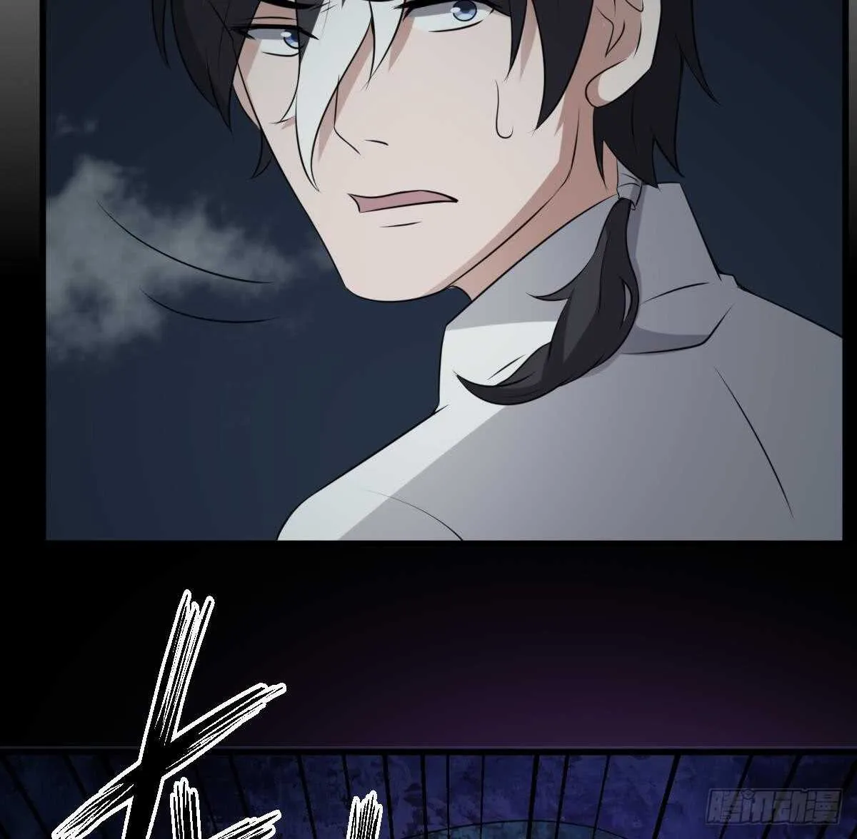 第68话 飞头降,击破！ 第47页