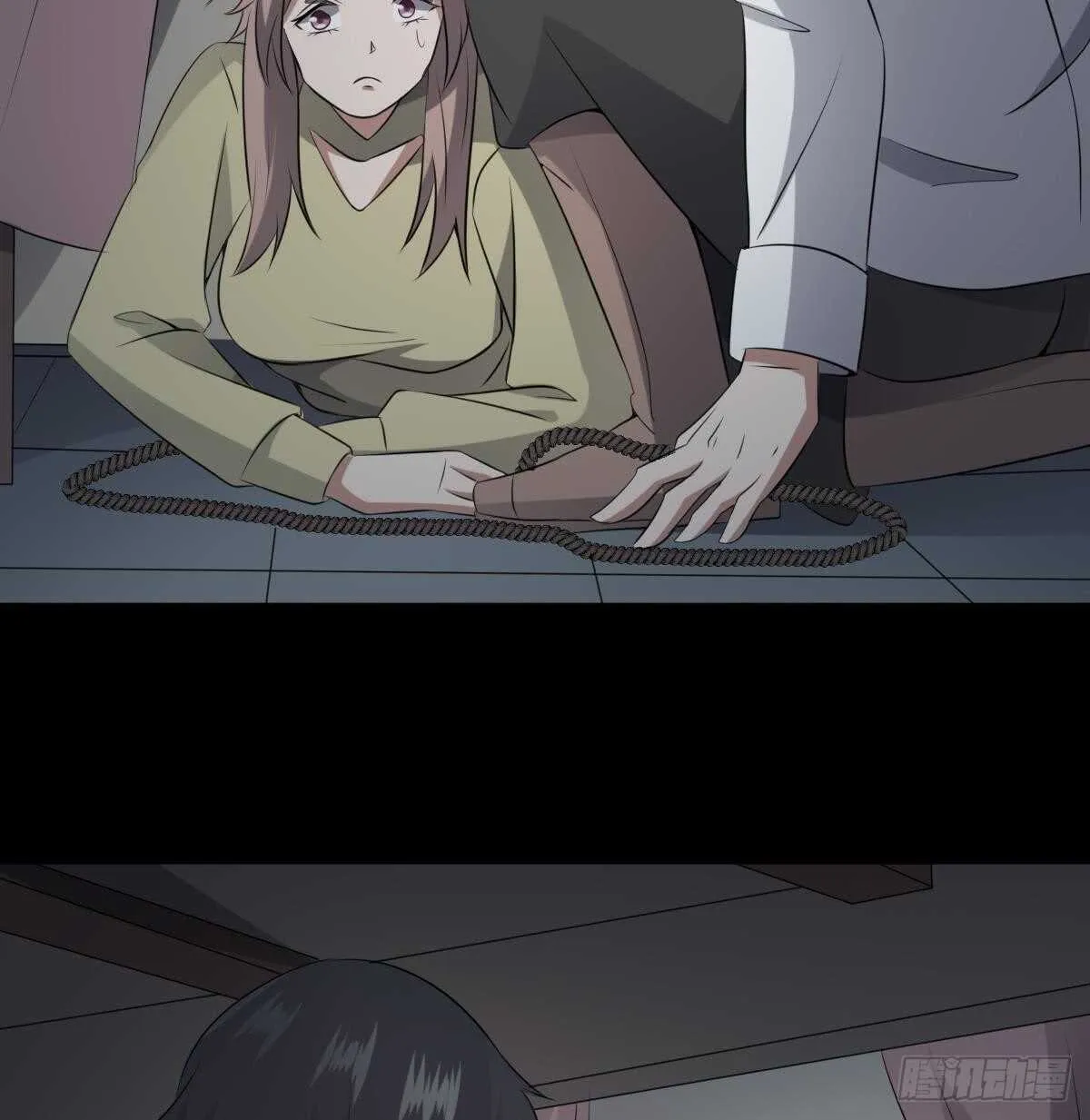 第69话 另一个飞头降 第42页