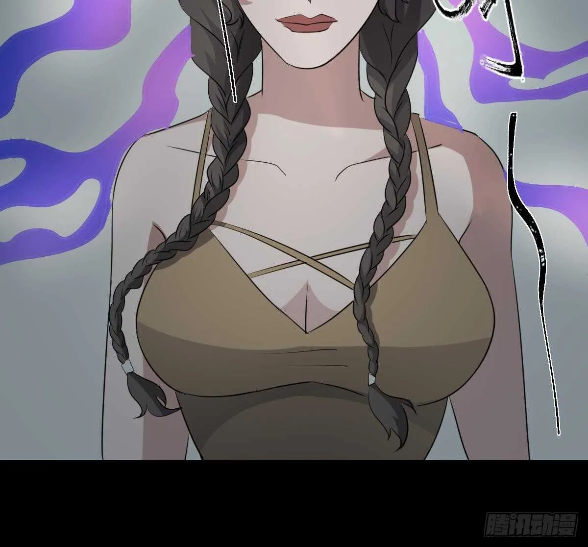 第72话 女巫对决 第31页