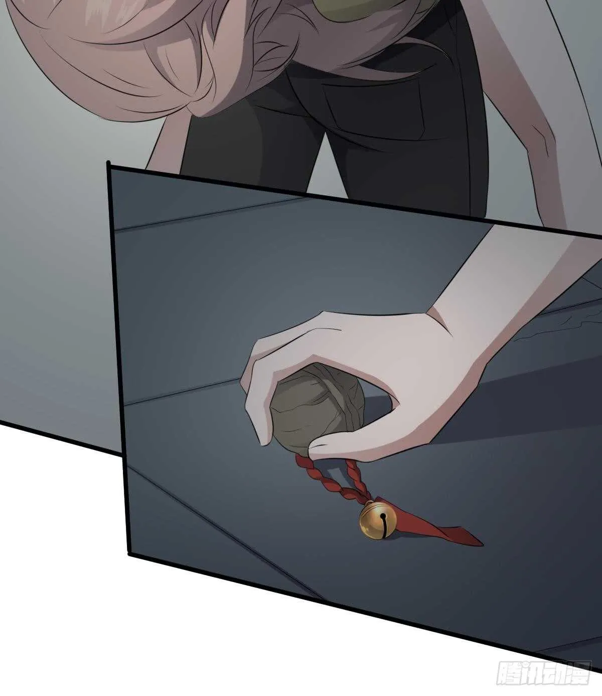 第73话 阴齿女巫之死 第22页