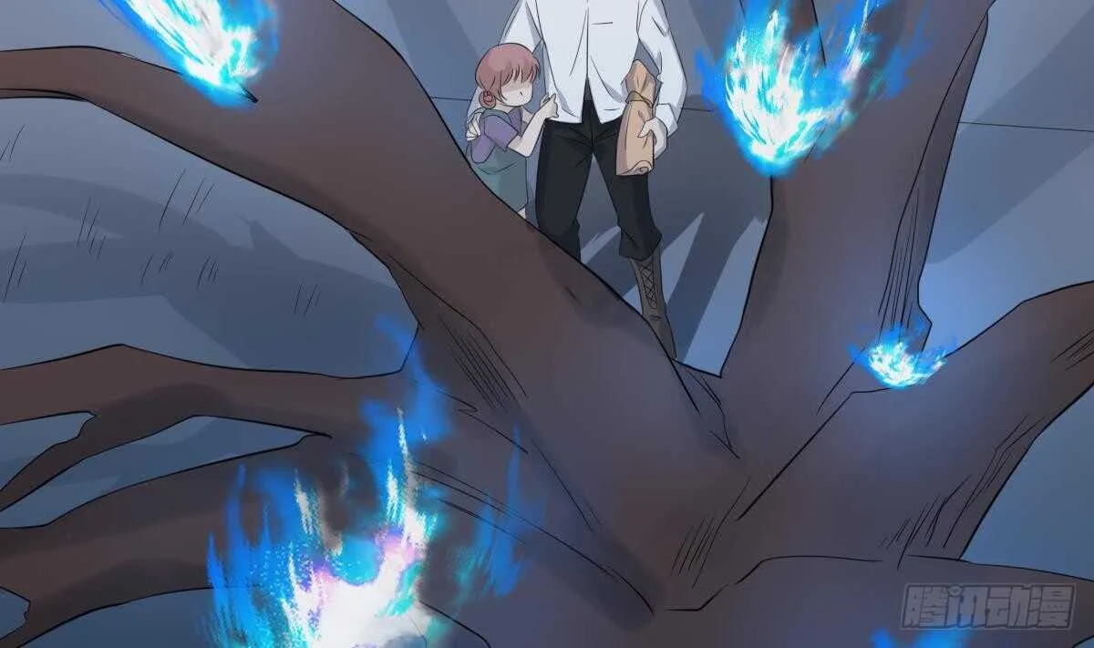 第75话 三图镇鬼 第8页