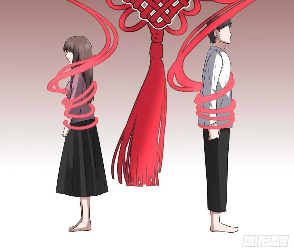第78话 双生灵&同心结 第30页