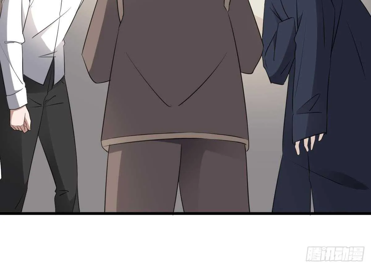 第81话 天人五衰 第34页