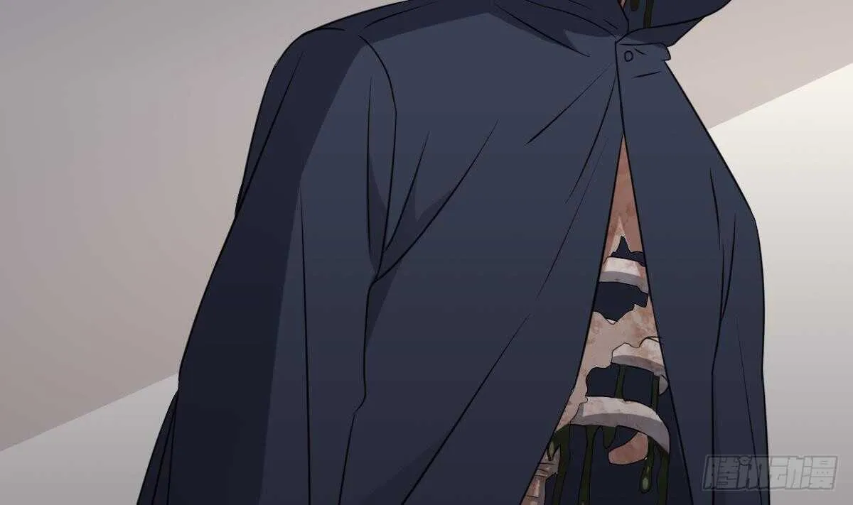 第81话 天人五衰 第38页