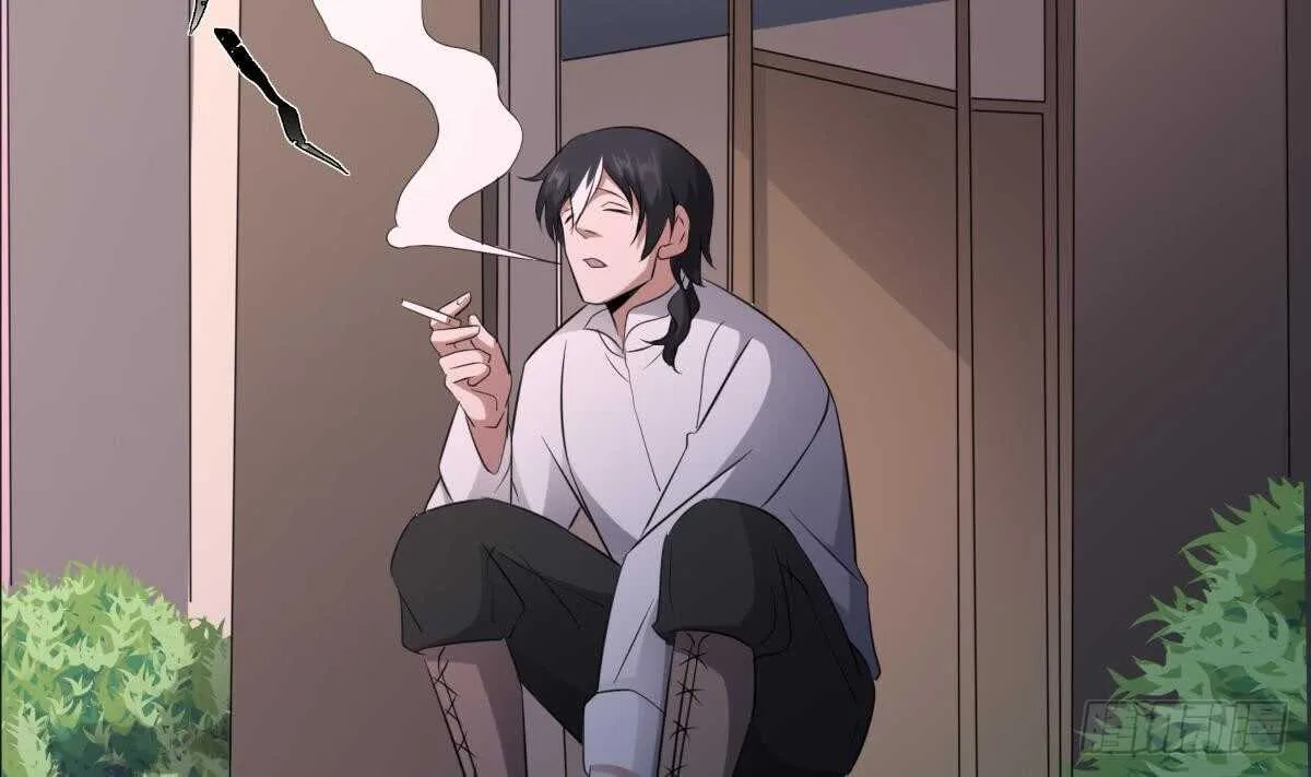 第88话 男身女头 第12页