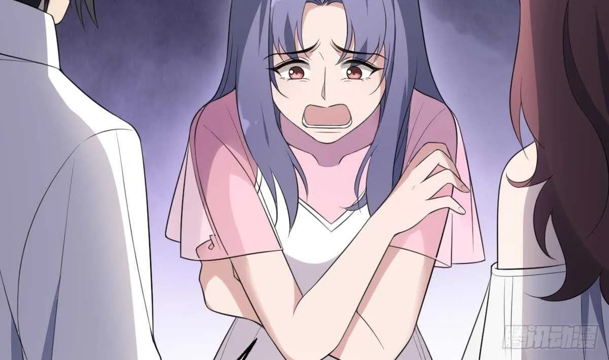 第106话 肚子里的蛔虫 第21页