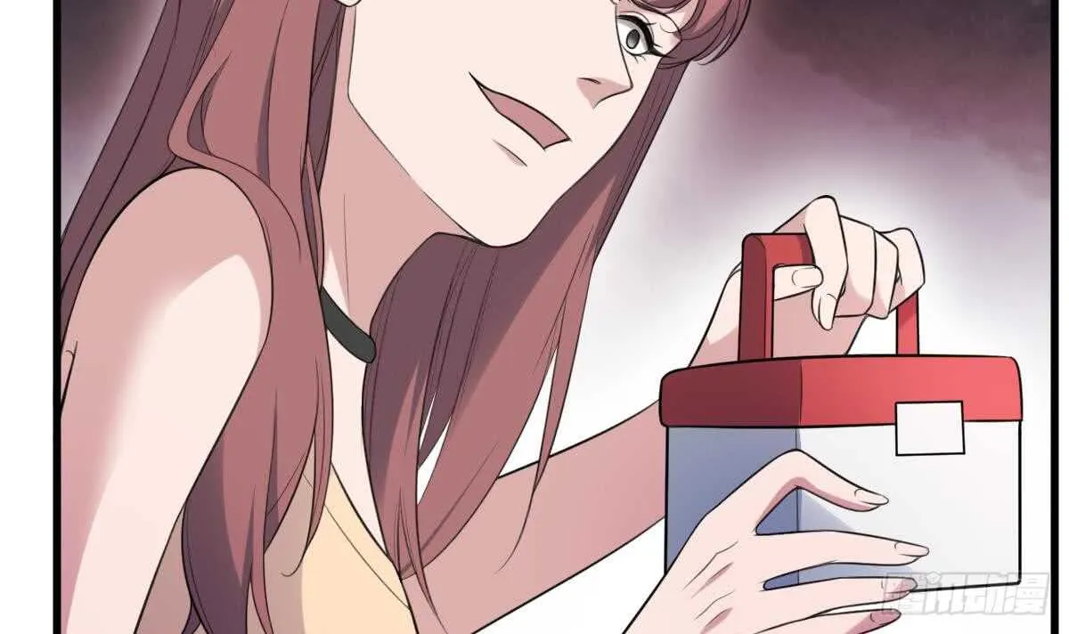 第114话 狗东西 第34页